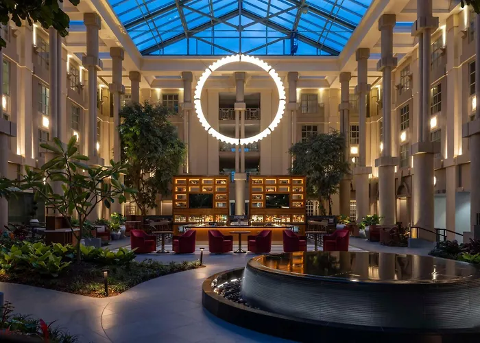 Hyatt Regency Greenwich