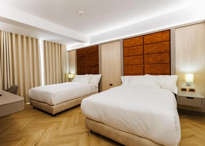 Hotel Fieri