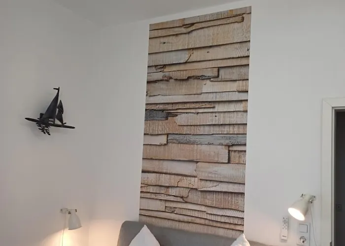 Apartmenthaus Alte Börse