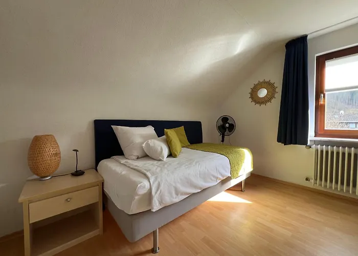 Am Obersee Hotel