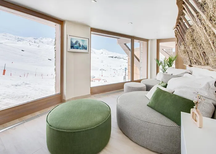 Hotel Pashmina Le Refuge