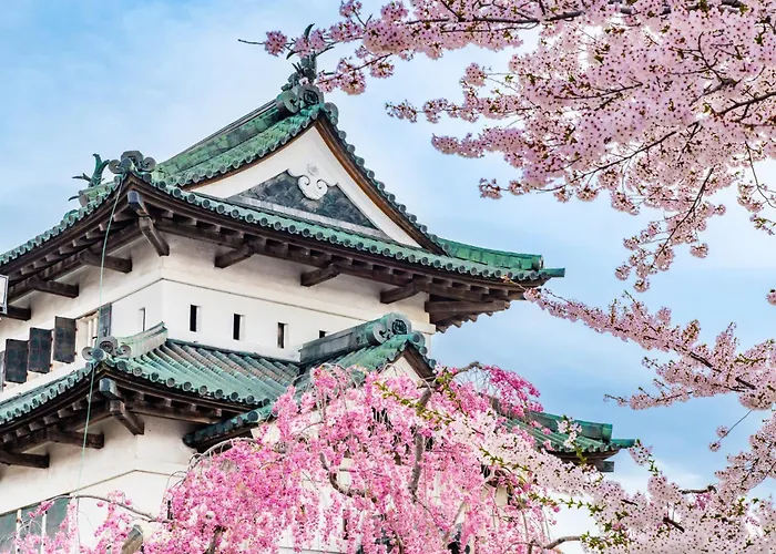 Hirosaki Touei Hotel