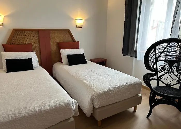 Hotel de France
