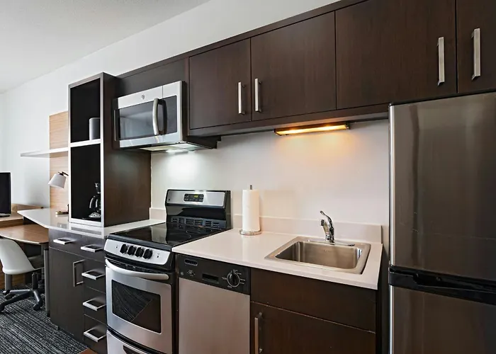 Towneplace Suites By Marriott Ames