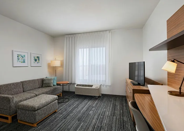 Towneplace Suites By Marriott Ames