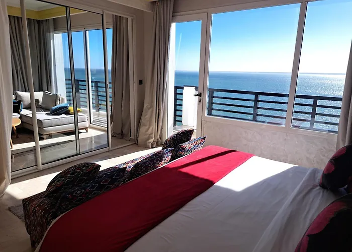 Hotel Buenavista Dakhla