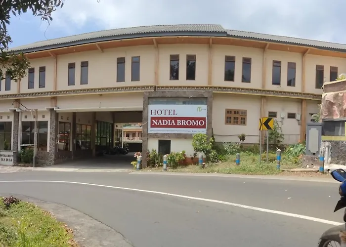 Hotel Nadia Bromo