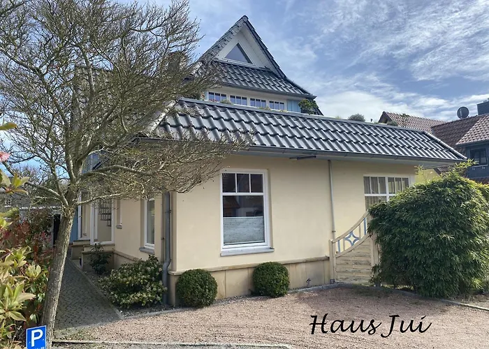 Haus Jui
