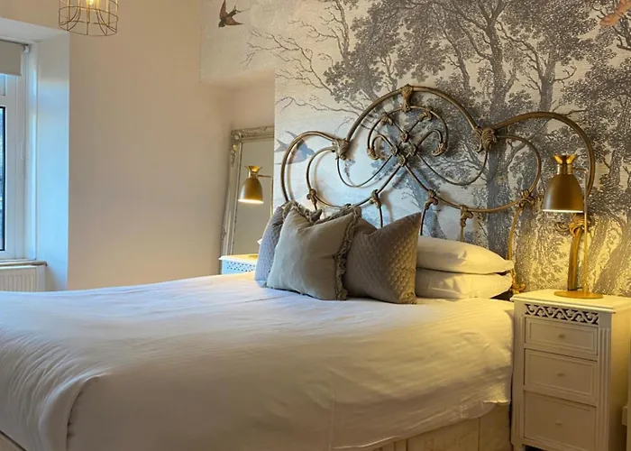 Inglenook Cottage