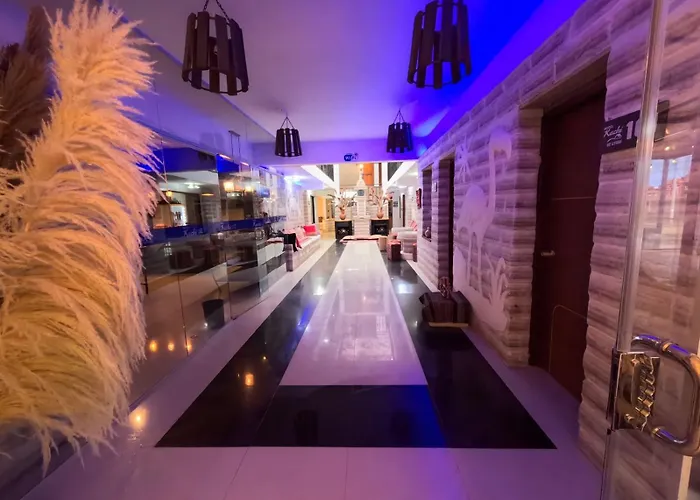 Hotel Kachi De Uyuni