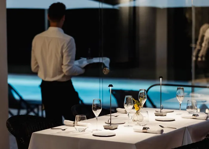 Domia Boutique Hotel E Cucina