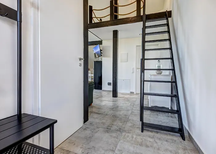 Ferienwohnung Carlotta