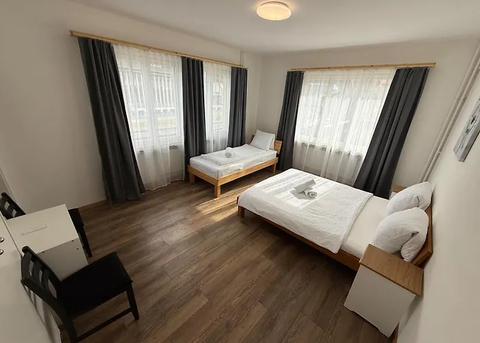 Hotel Christina