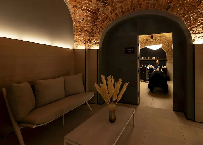 Hotel Verte, Warsaw, Autograph Collection