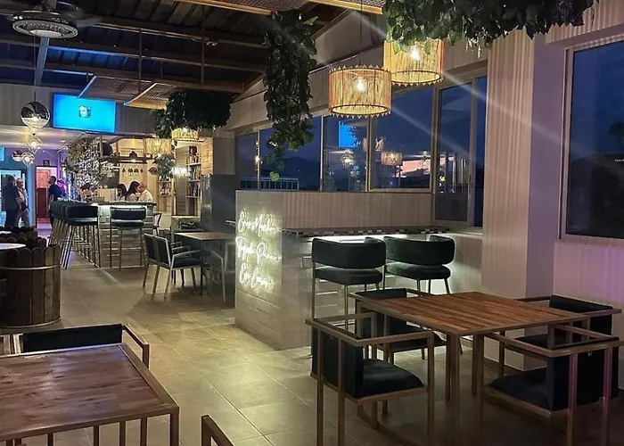 Hotel Golden Cartago