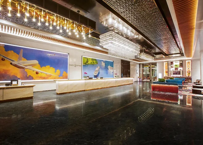 The Face Style Hotel