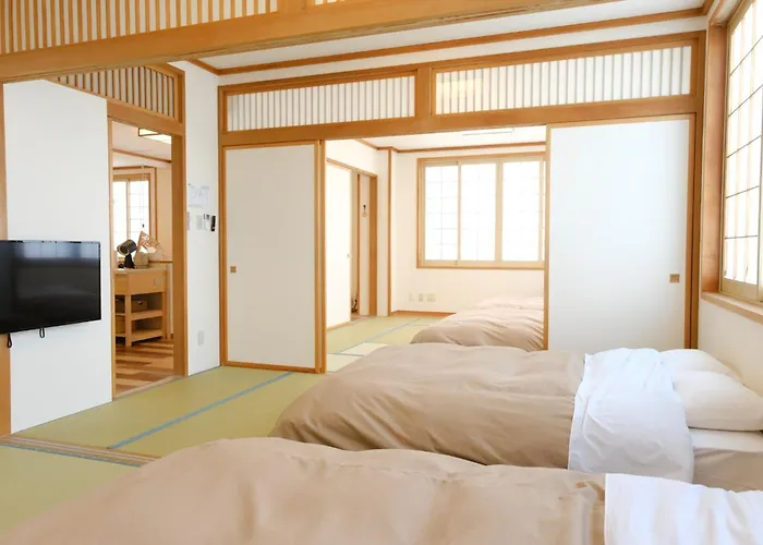 Vantean House - Vacation Stay 94009V