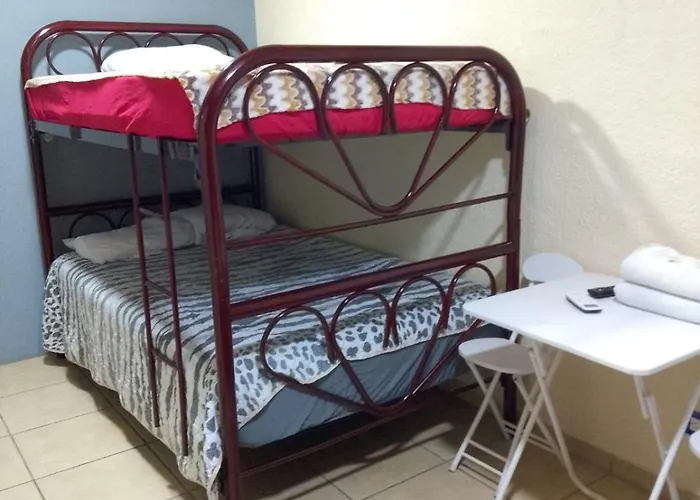 Comfort Home Escalón