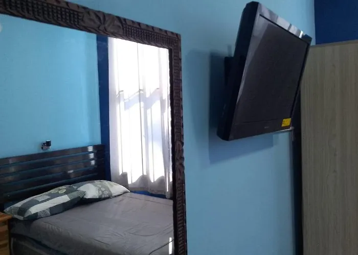 Comfort Home Escalón