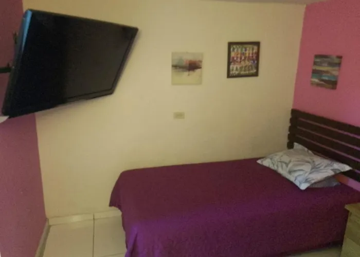 Comfort Home Escalón