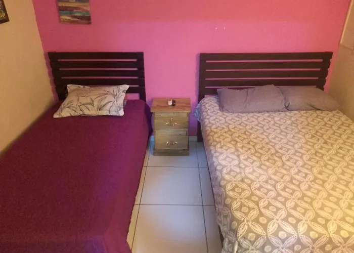 Comfort Home Escalón