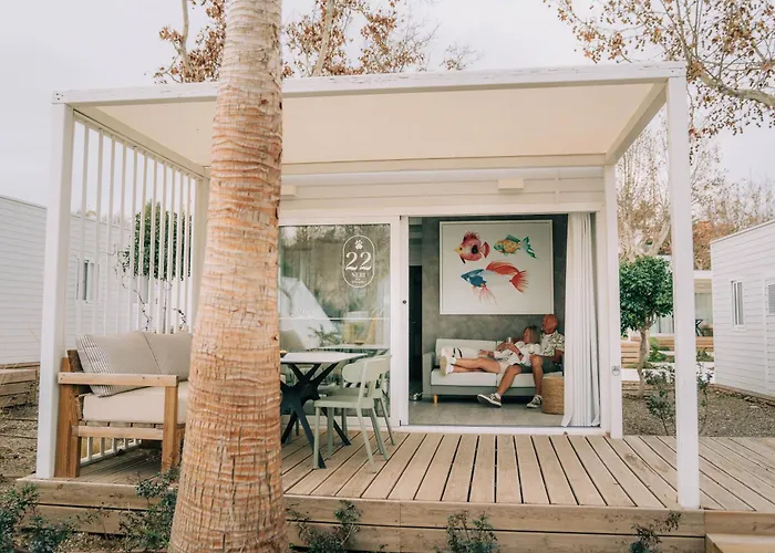 Costa Del Sol Glamping Village
