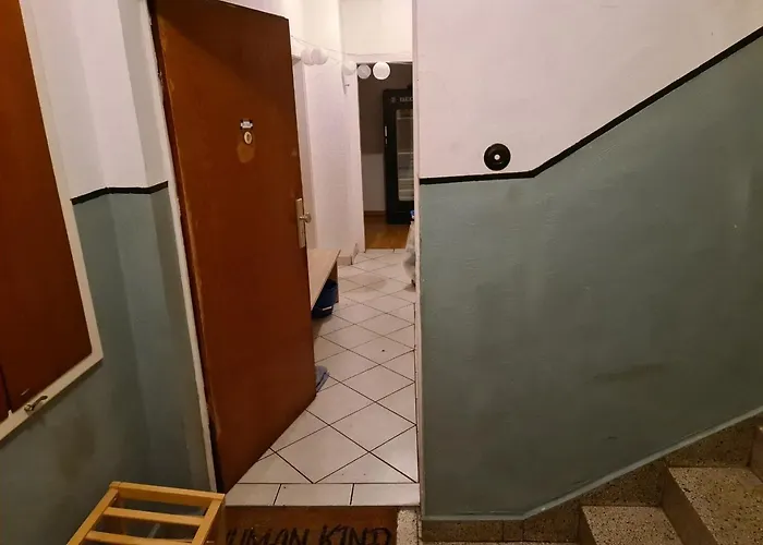 Privatzimmer In Ge-Schalke