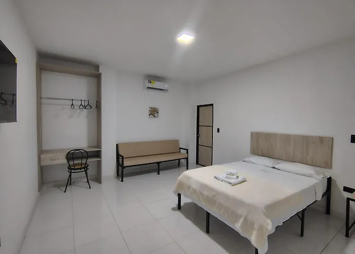 Hotel Astor Cucuta