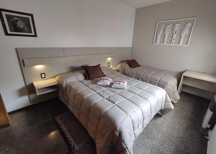 Hostal Del Sol