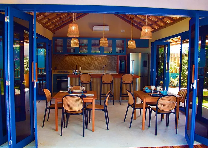 Mar Azul Boutique Hotel