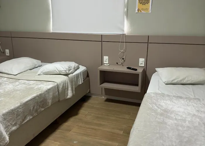 Hotel Pampas