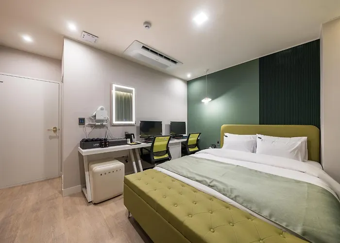Hotel Maria