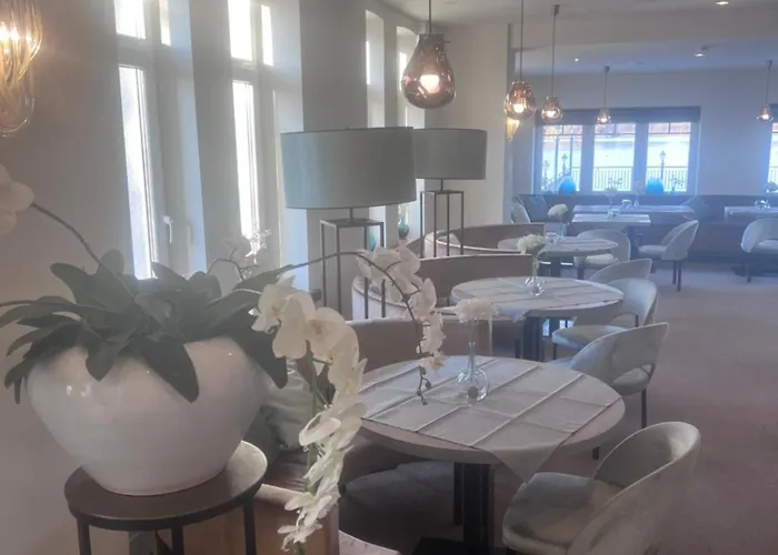 MiLANO Seehotel