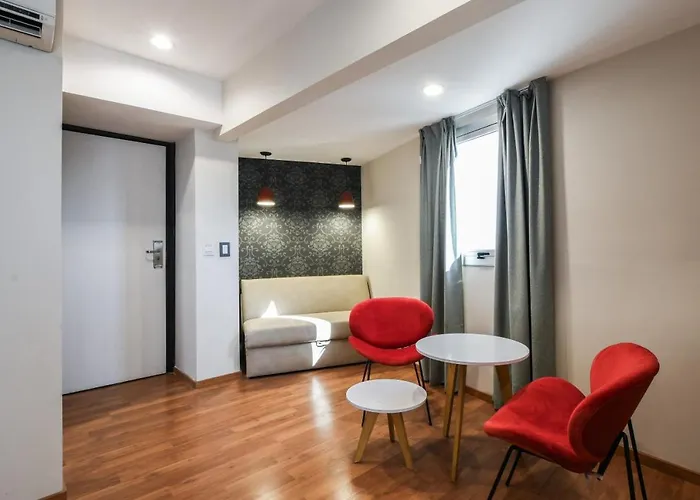 Hotel Innovo