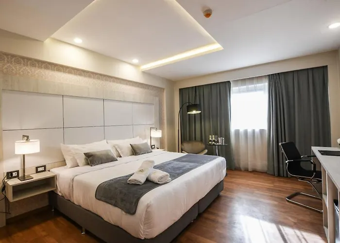 Hotel Innovo