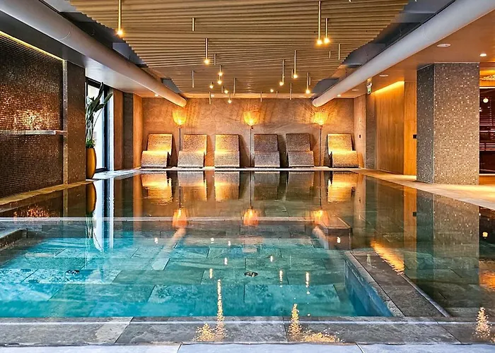 Hotel Bucura