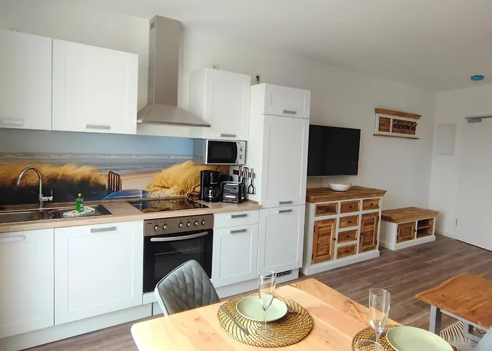Villa Boberg Apartments