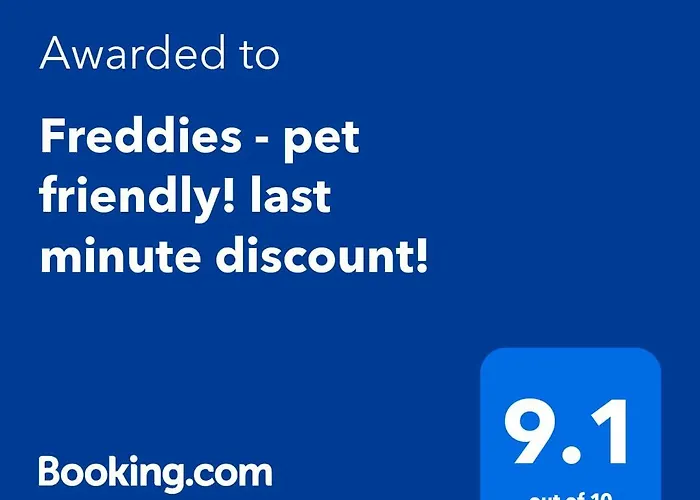 Freddies Pet-Friendly Apt Steps To Beach