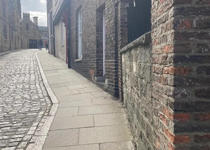 Durham Castle, University Of Durham