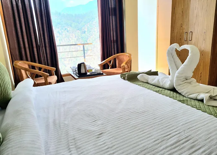 Amritara Suninn, Kedarnath