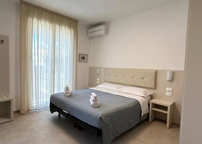 Hotel Brigantino