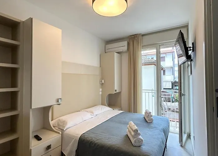 Hotel Brigantino