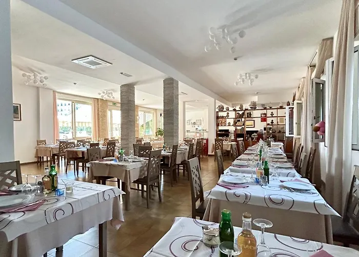 Hotel Brigantino