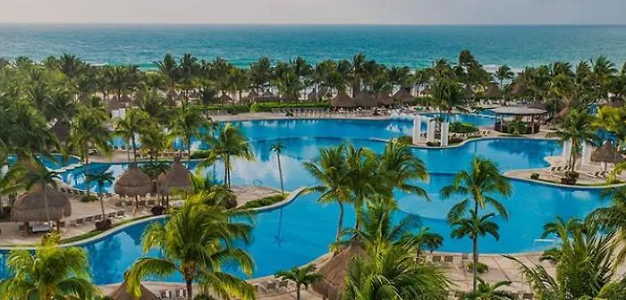 Vidanta Riviera Maya - Mayan Palace, Grand Mayan