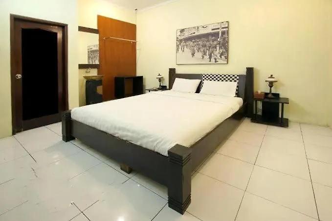 Omah Palagan Boutique Hotel