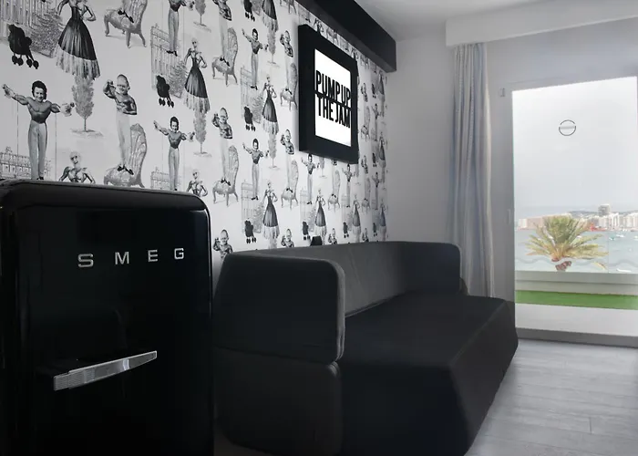 Apartamentos La Kiki