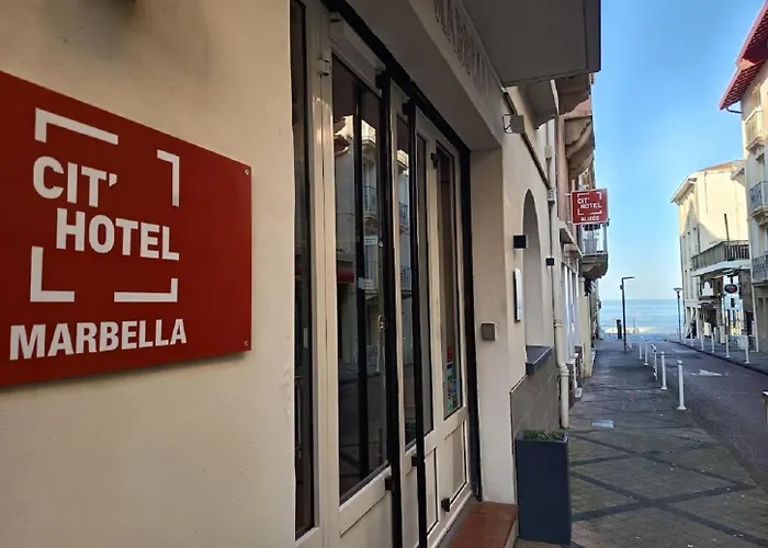 Hotel Marbella
