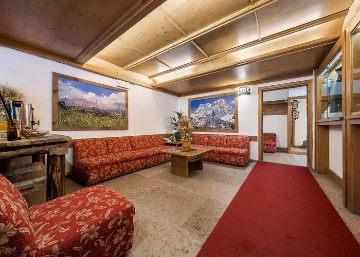 Hotel Olimpia
