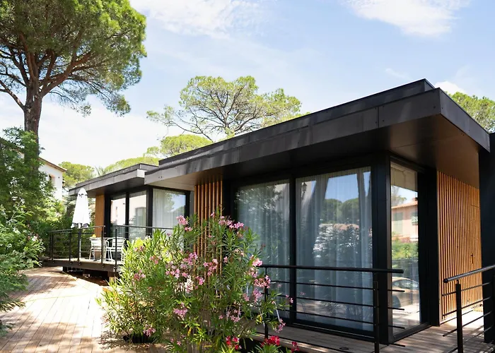 Le Confidentiel Hotel & Spa