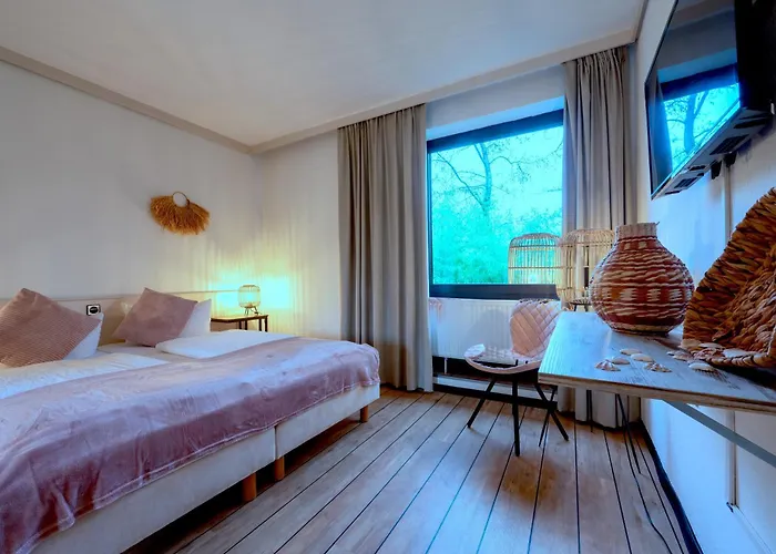 Hotel Waldkur